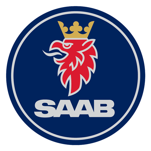Saab logo